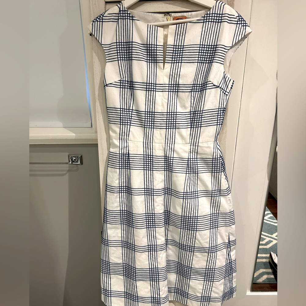 Classic Tory Burch Dress